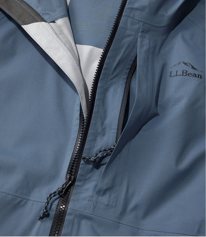 Men's Angler Rain Jacket | L.L.Bean Essential