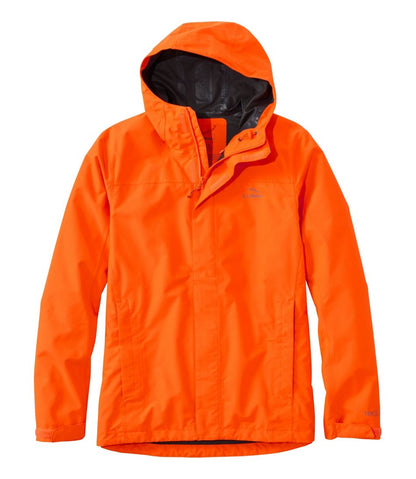 Men's Northwoods II Rain Jacket | L.L.Bean Everyday