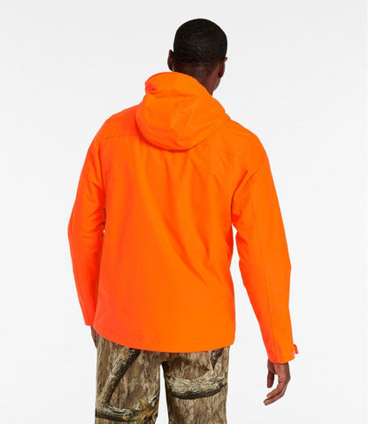 Men's Northwoods II Rain Jacket | L.L.Bean Everyday