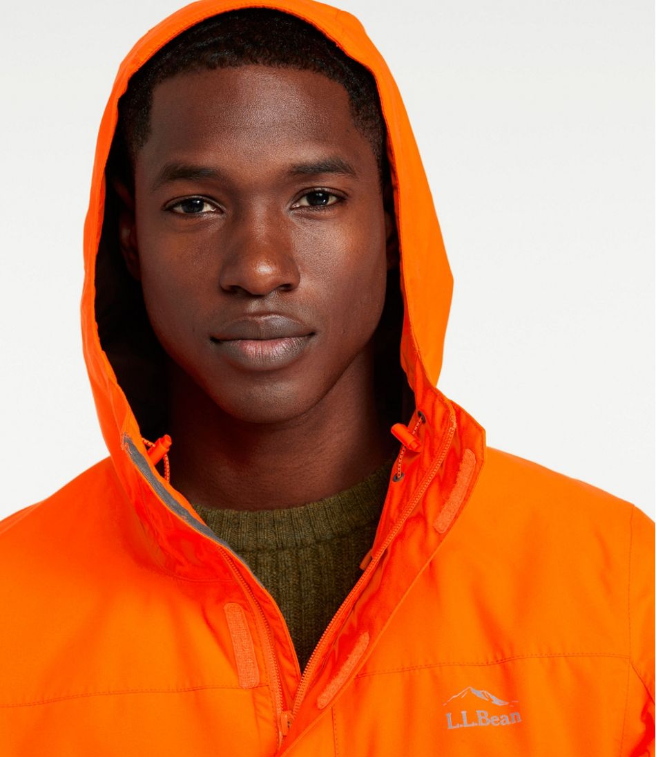 Men's Northwoods II Rain Jacket | L.L.Bean Everyday