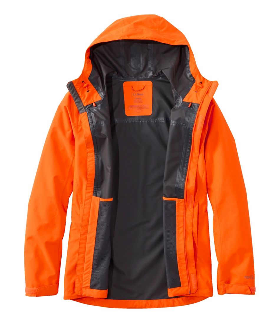 Men's Northwoods II Rain Jacket | L.L.Bean Everyday