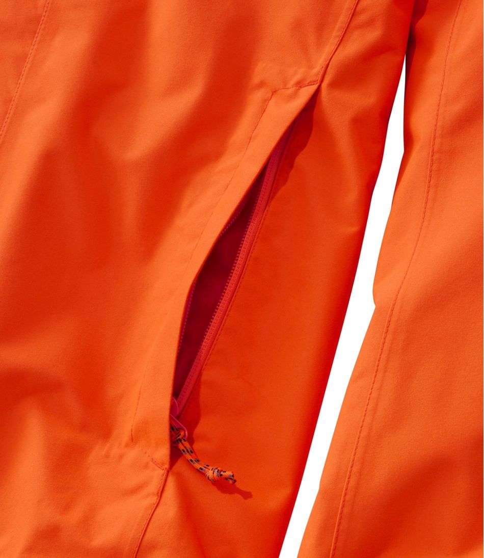 Men's Northwoods II Rain Jacket | L.L.Bean Everyday