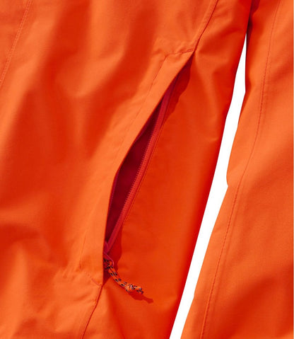Men's Northwoods II Rain Jacket | L.L.Bean Everyday
