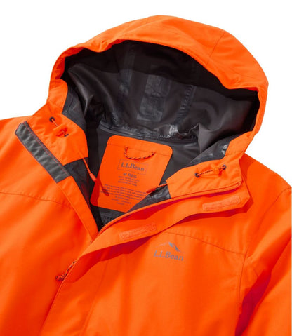 Men's Northwoods II Rain Jacket | L.L.Bean Everyday