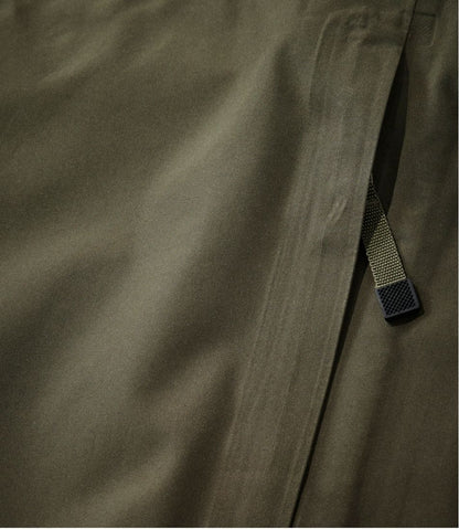 Men's Maine Warden GORE-TEX Rain Jacket | L.L.Bean Value