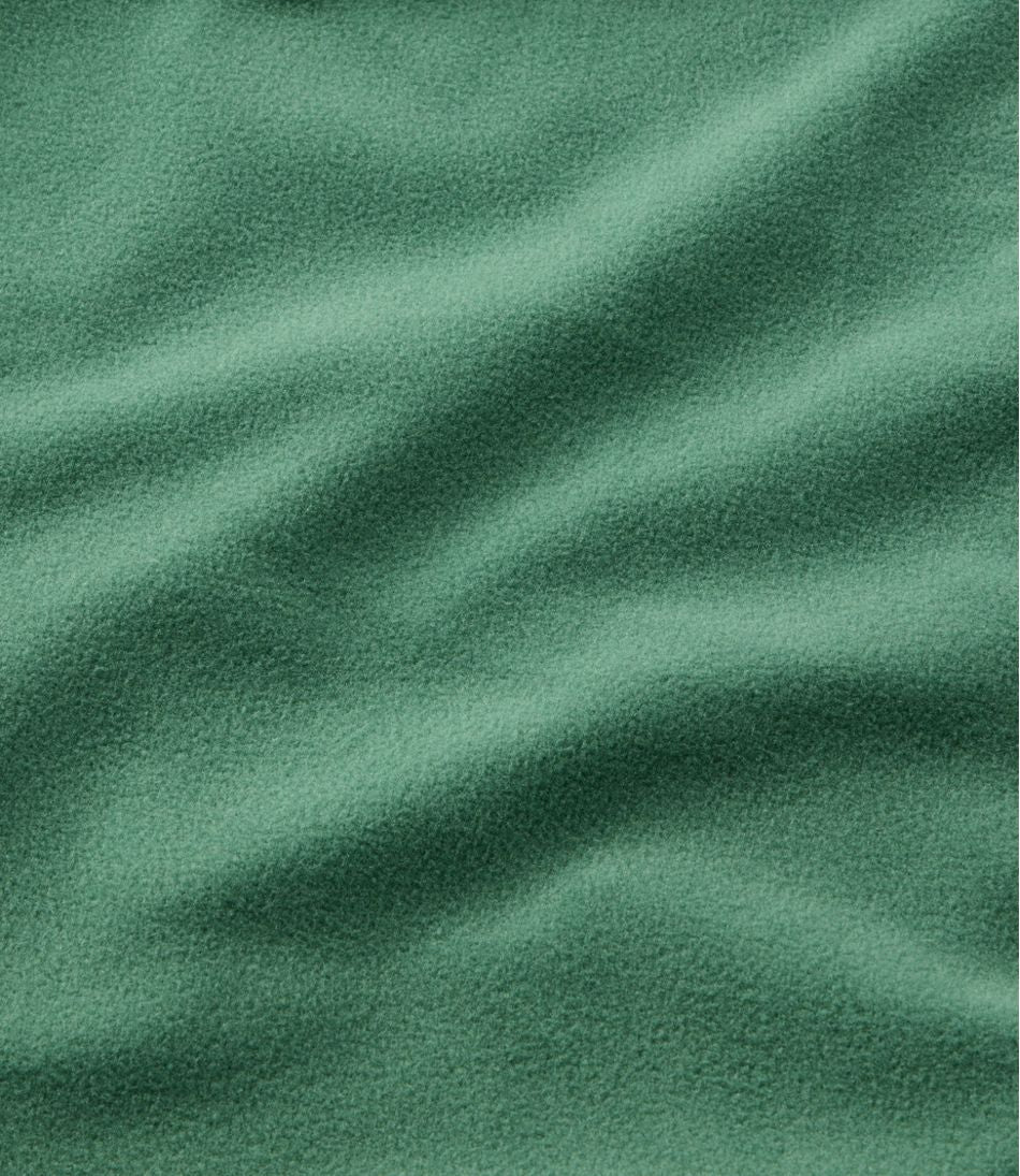 Men's Trail Model Rain Jacket, Fleece-Lined | L.L.Bean Great Value