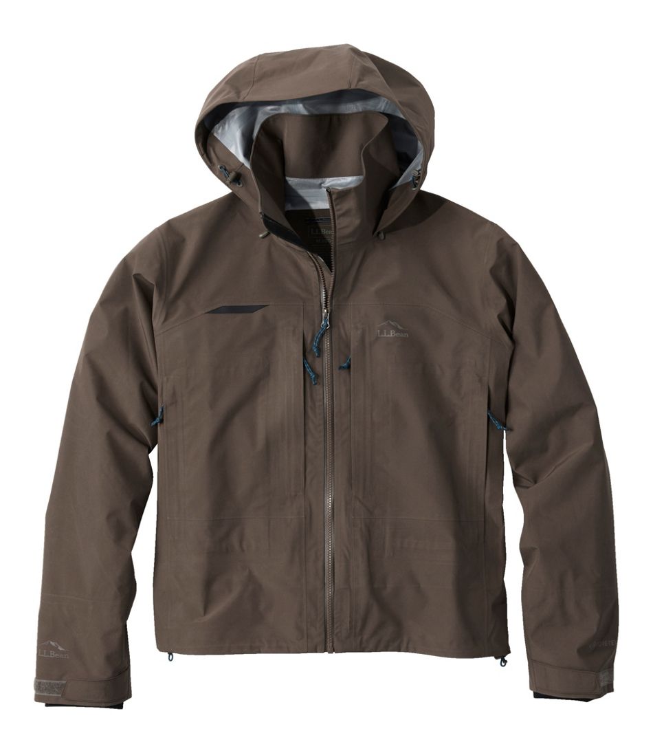 Men's Rapid River Pro GORE-TEX Wading Jacket | L.L.Bean Latest