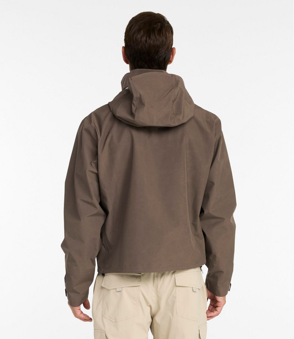 Men's Rapid River Pro GORE-TEX Wading Jacket | L.L.Bean Latest