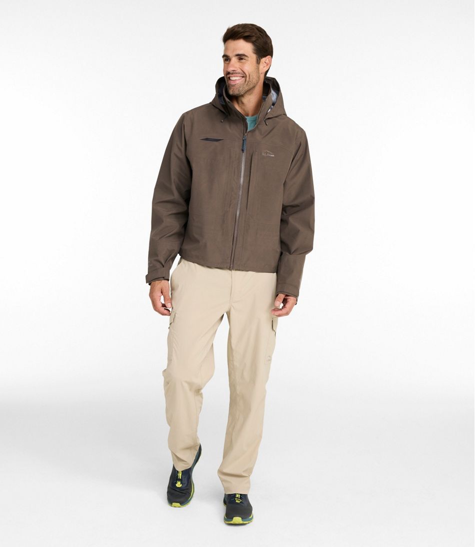 Men's Rapid River Pro GORE-TEX Wading Jacket | L.L.Bean Latest
