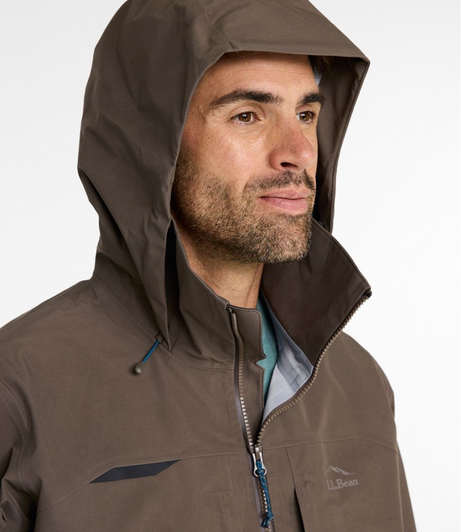 Men's Rapid River Pro GORE-TEX Wading Jacket | L.L.Bean Latest