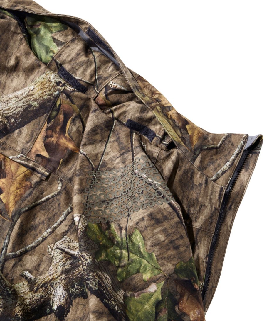Men's Ridge Runner Storm II Jacket, Camouflage | L.L.Bean Popular