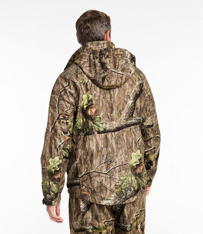 Men's Ridge Runner Storm II Jacket, Camouflage | L.L.Bean Popular