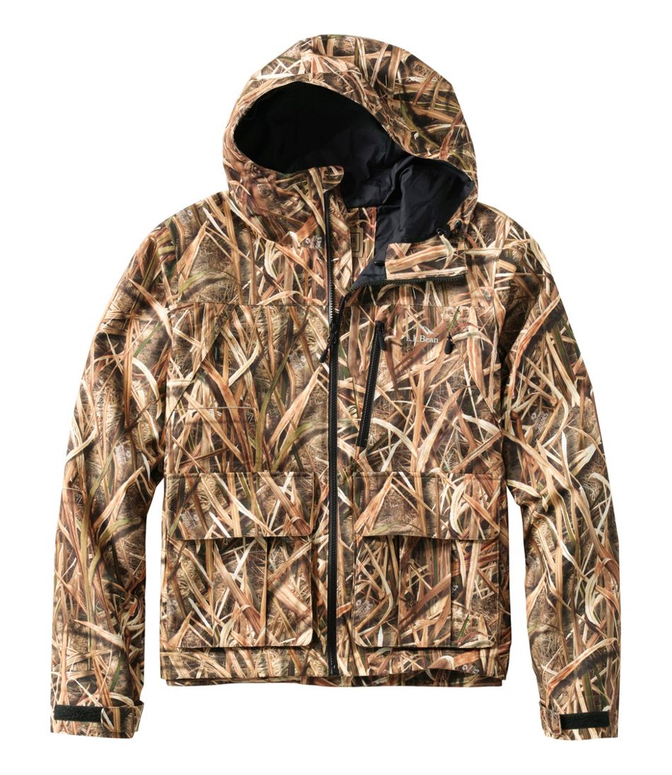 Men's Apex Waterfowl Jacket | L.L.Bean Trending