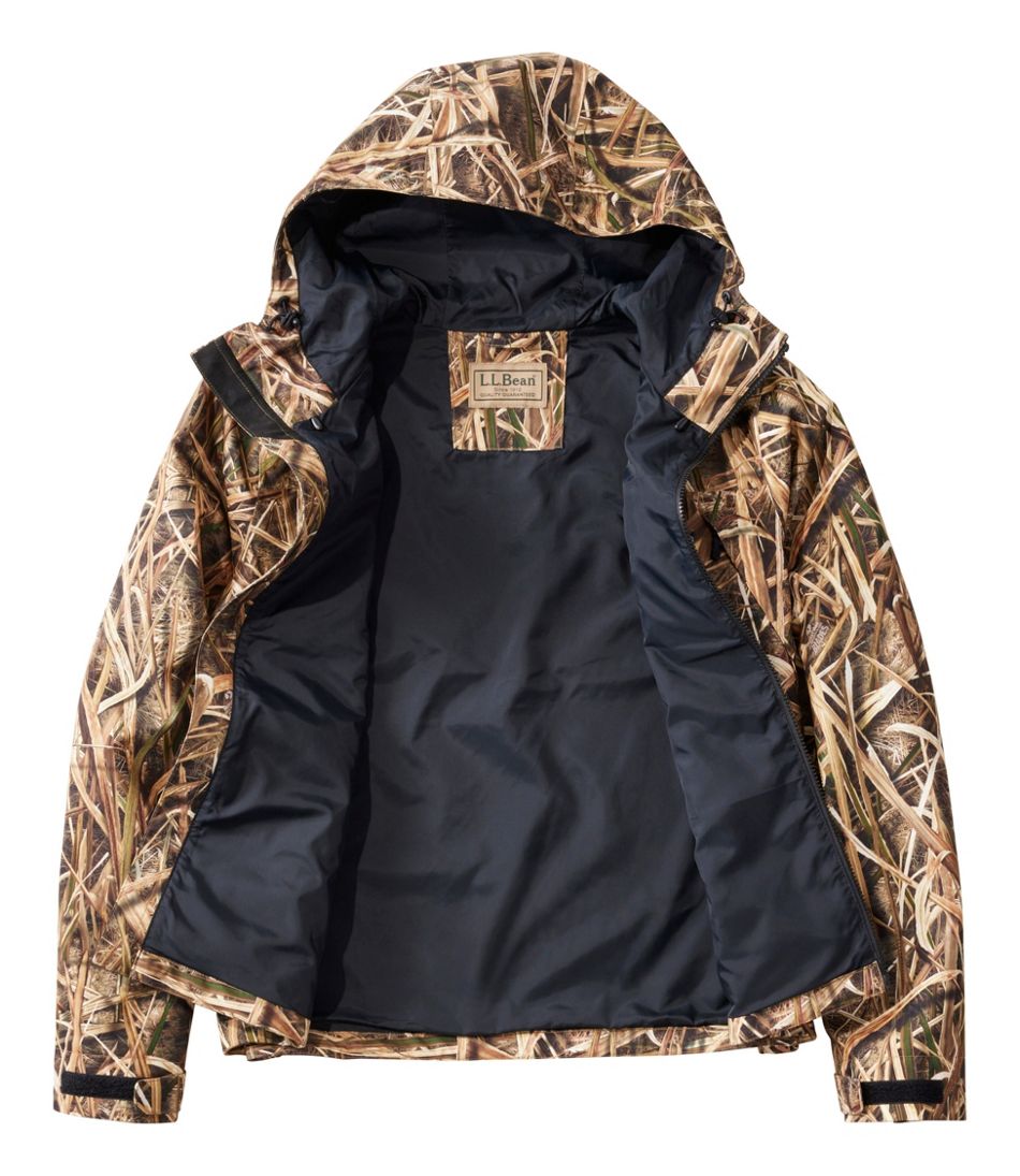 Men's Apex Waterfowl Jacket | L.L.Bean Trending