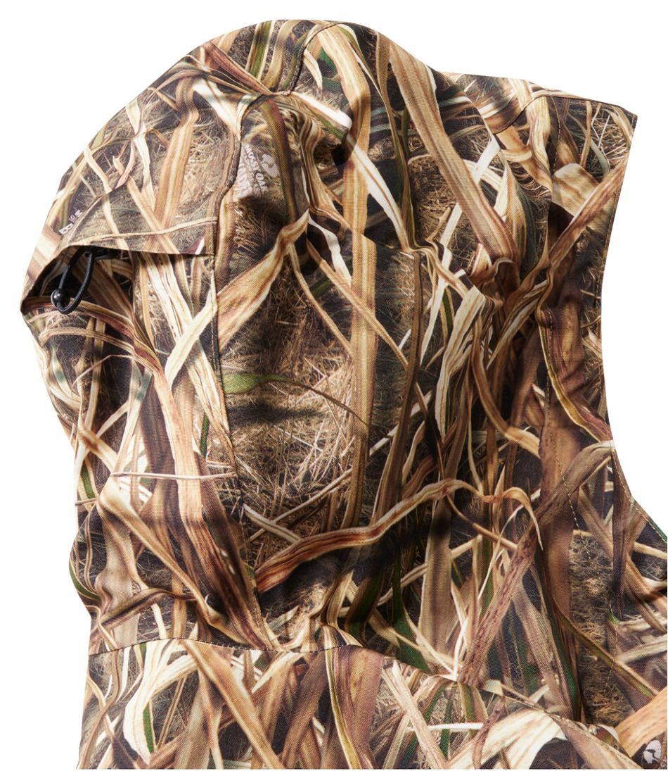 Men's Apex Waterfowl Jacket | L.L.Bean Trending