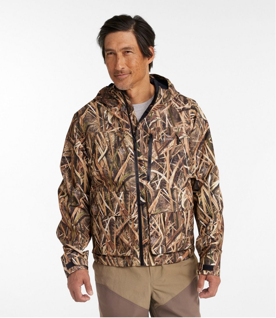 Men's Apex Waterfowl Jacket | L.L.Bean Trending