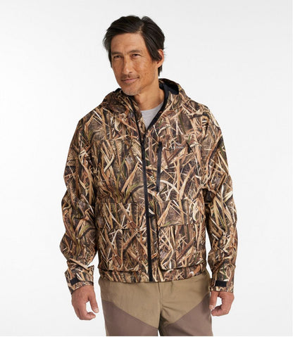 Men's Apex Waterfowl Jacket | L.L.Bean Trending