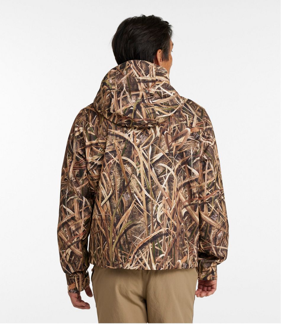 Men's Apex Waterfowl Jacket | L.L.Bean Trending