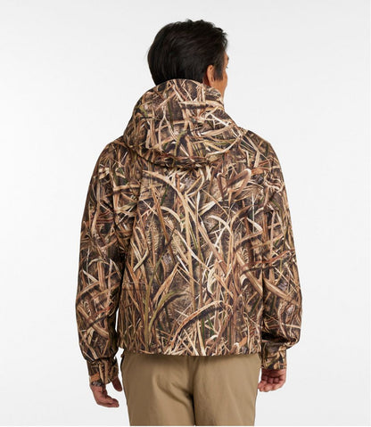 Men's Apex Waterfowl Jacket | L.L.Bean Trending