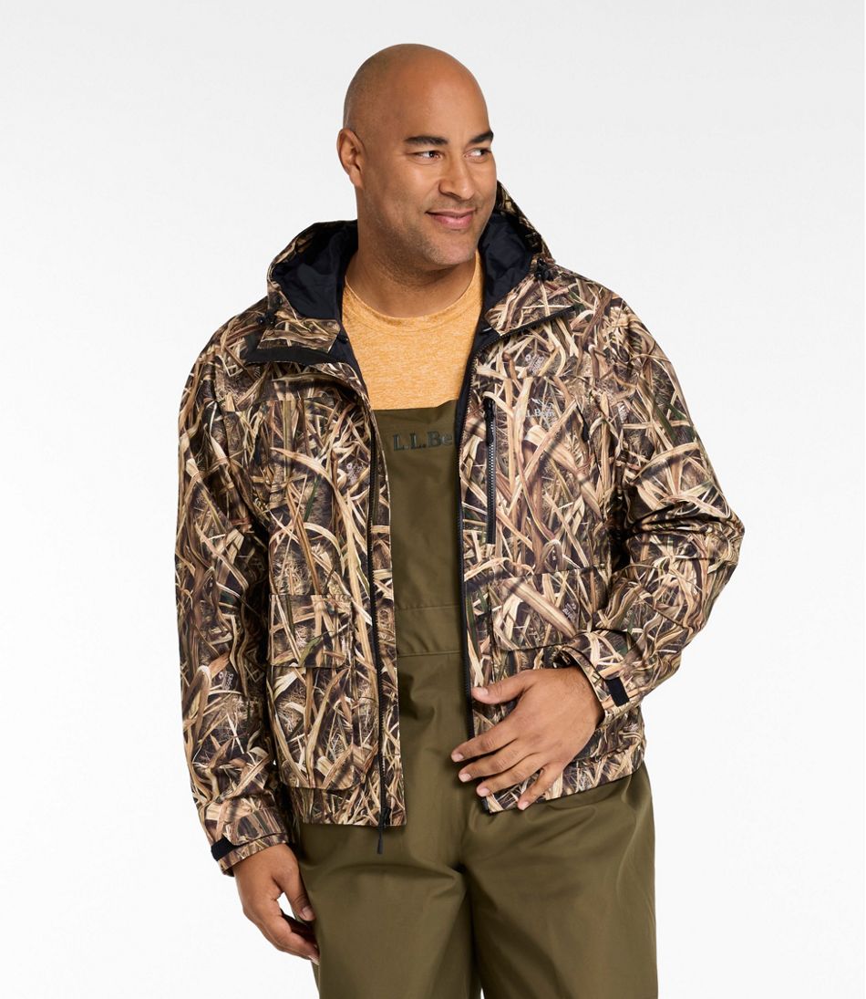 Men's Apex Waterfowl Jacket | L.L.Bean Trending