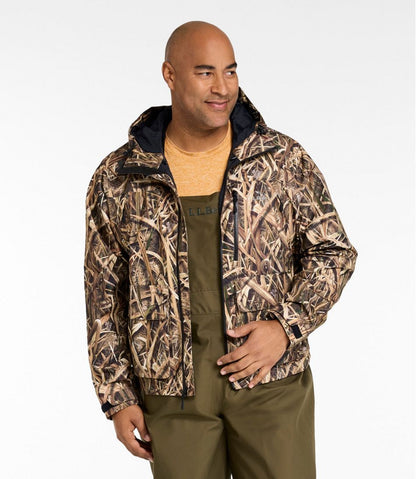 Men's Apex Waterfowl Jacket | L.L.Bean Trending