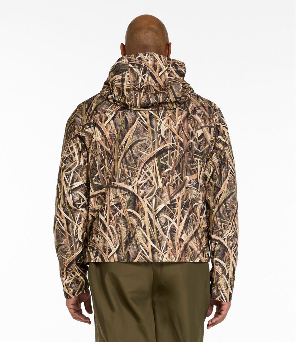 Men's Apex Waterfowl Jacket | L.L.Bean Trending