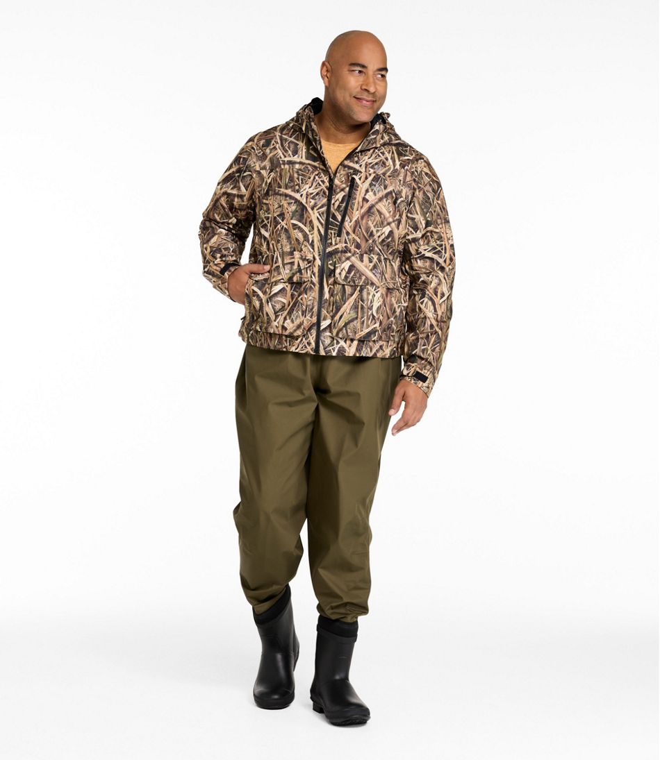 Men's Apex Waterfowl Jacket | L.L.Bean Trending