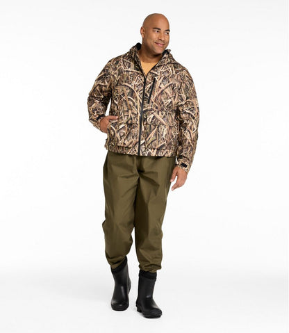 Men's Apex Waterfowl Jacket | L.L.Bean Trending