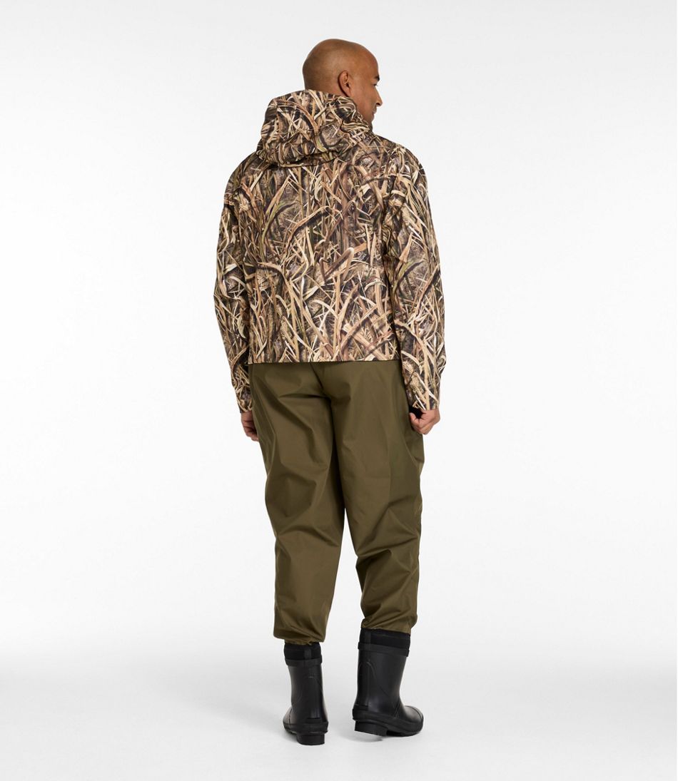 Men's Apex Waterfowl Jacket | L.L.Bean Trending