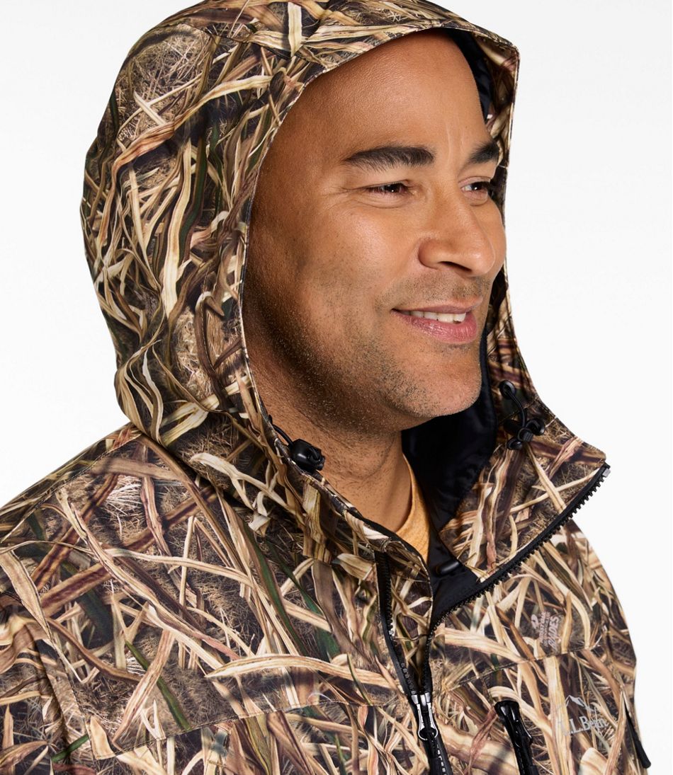 Men's Apex Waterfowl Jacket | L.L.Bean Trending