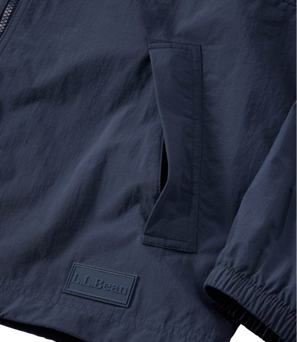 Men's Light and Airy Windbreaker | L.L.Bean Best Seller
