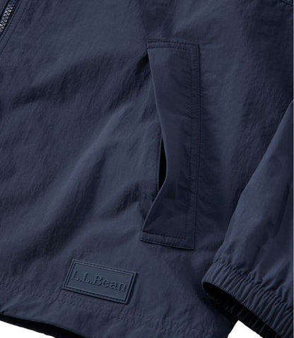 Men's Light and Airy Windbreaker | L.L.Bean Best Seller