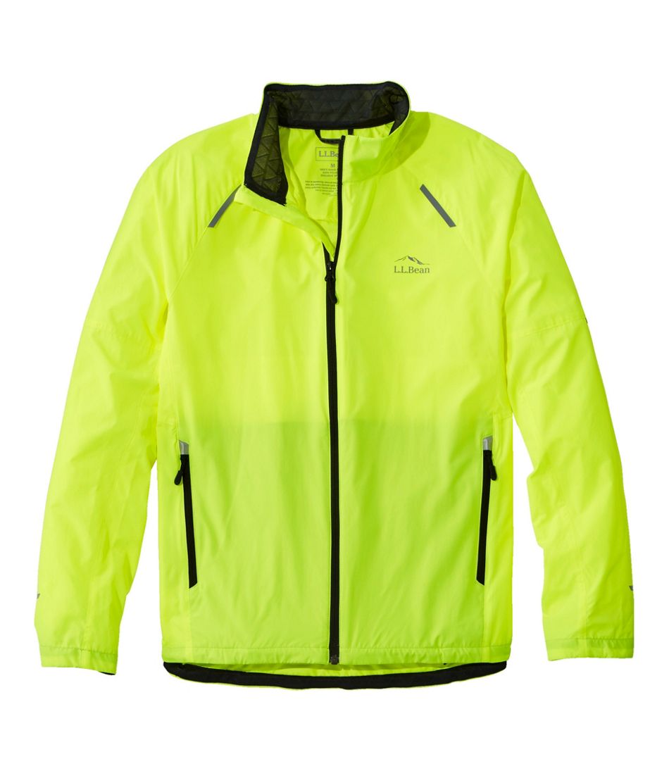 Men's Bean Bright Multisport Jacket | L.L.Bean Exclusive