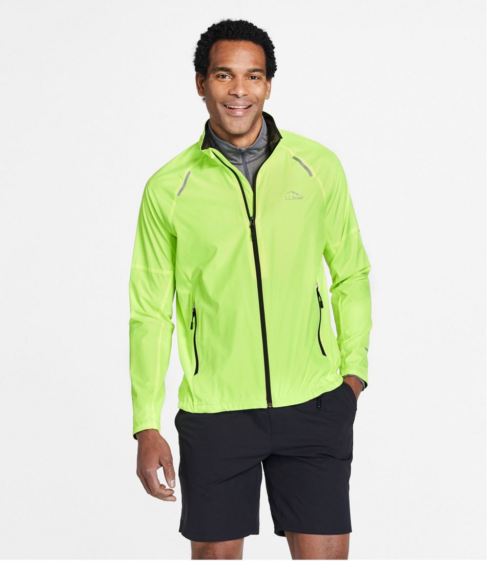 Men's Bean Bright Multisport Jacket | L.L.Bean Exclusive