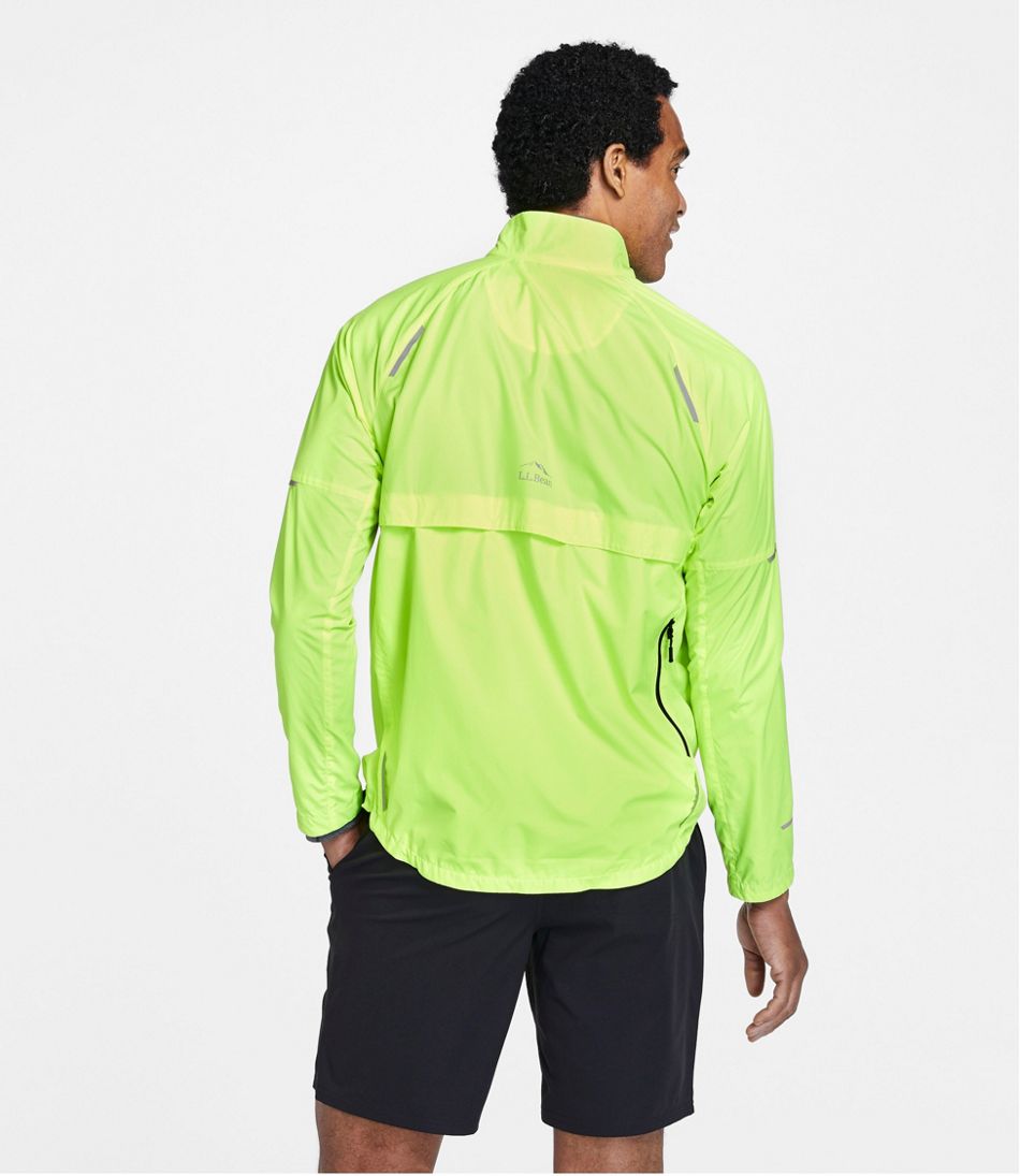 Men's Bean Bright Multisport Jacket | L.L.Bean Exclusive