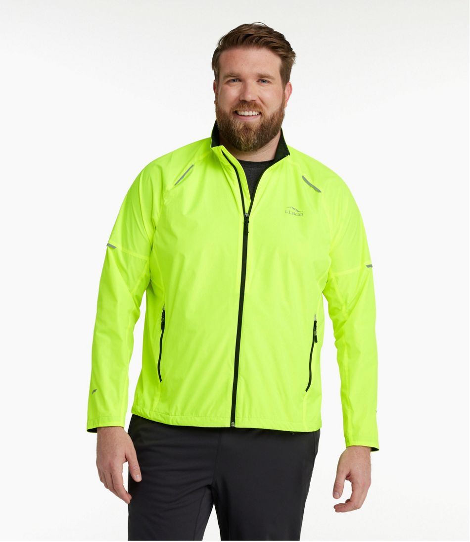 Men's Bean Bright Multisport Jacket | L.L.Bean Exclusive