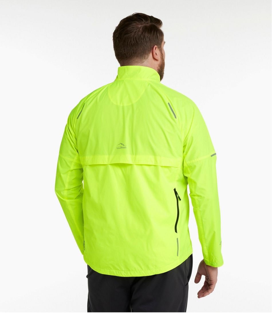 Men's Bean Bright Multisport Jacket | L.L.Bean Exclusive