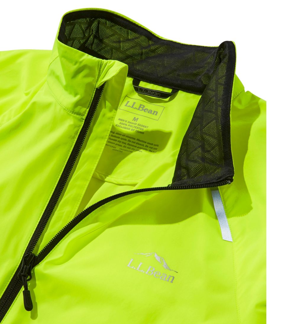 Men's Bean Bright Multisport Jacket | L.L.Bean Exclusive