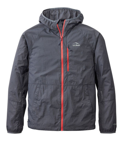 Men's Stowaway Windbreaker | L.L.Bean Signature