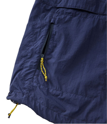 Men's Stowaway Windbreaker | L.L.Bean Signature