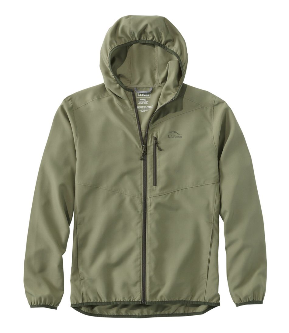 Men's No Fly Zone Jacket | L.L.Bean Classic