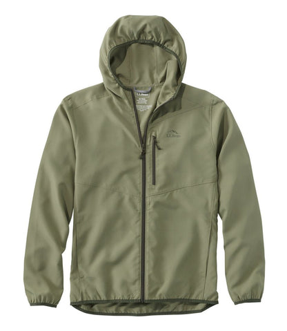 Men's No Fly Zone Jacket | L.L.Bean Classic