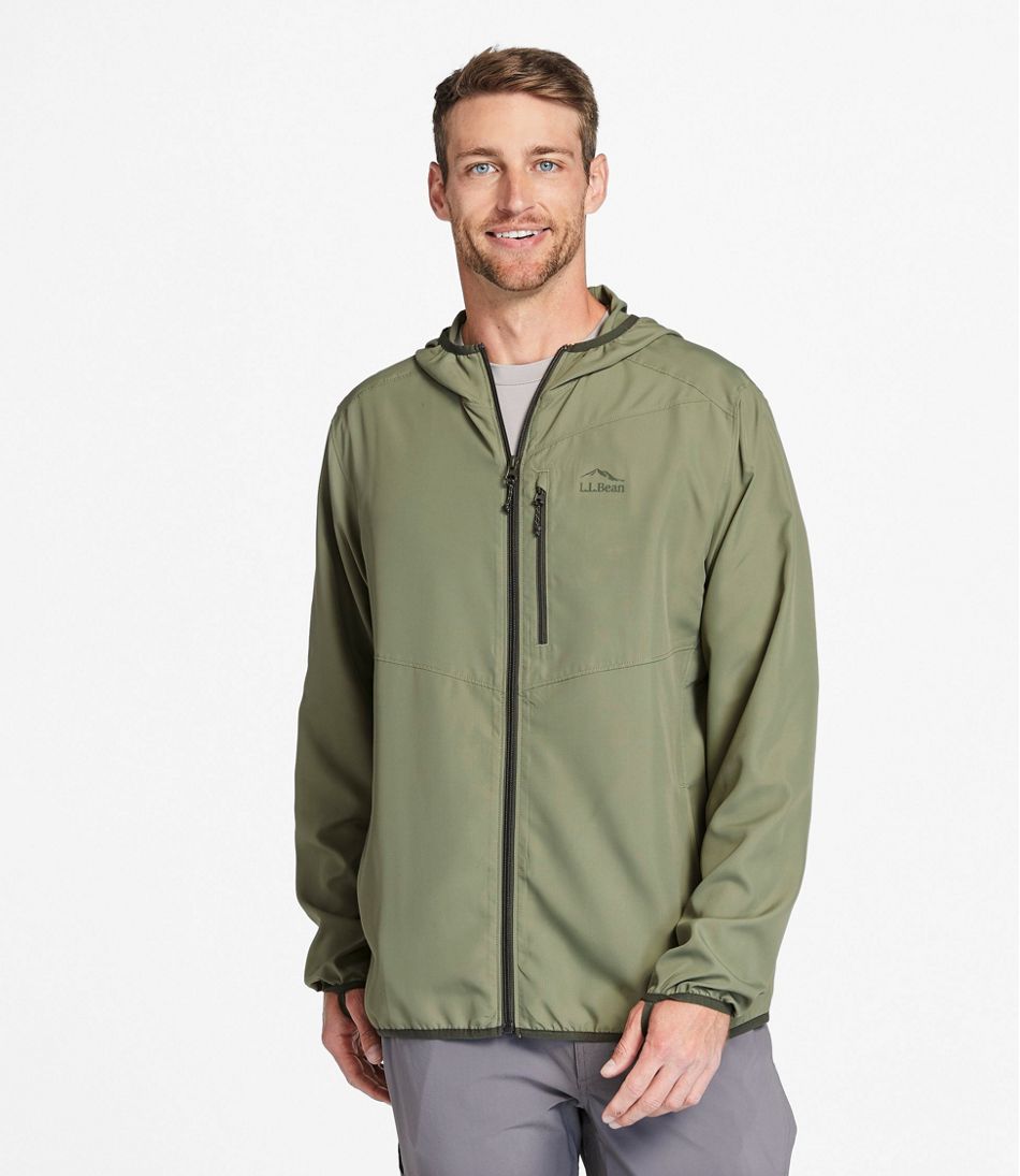 Men's No Fly Zone Jacket | L.L.Bean Classic