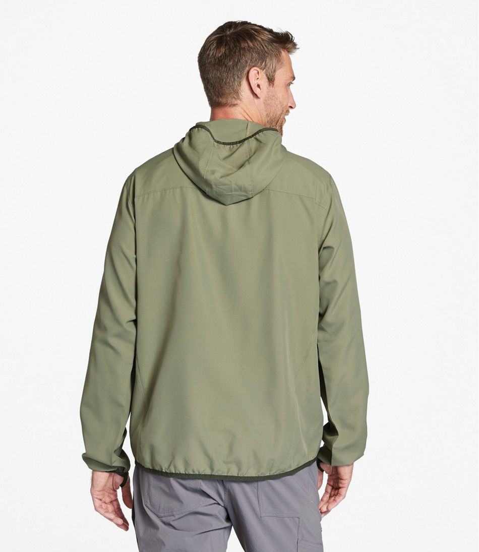 Men's No Fly Zone Jacket | L.L.Bean Classic