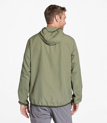 Men's No Fly Zone Jacket | L.L.Bean Classic