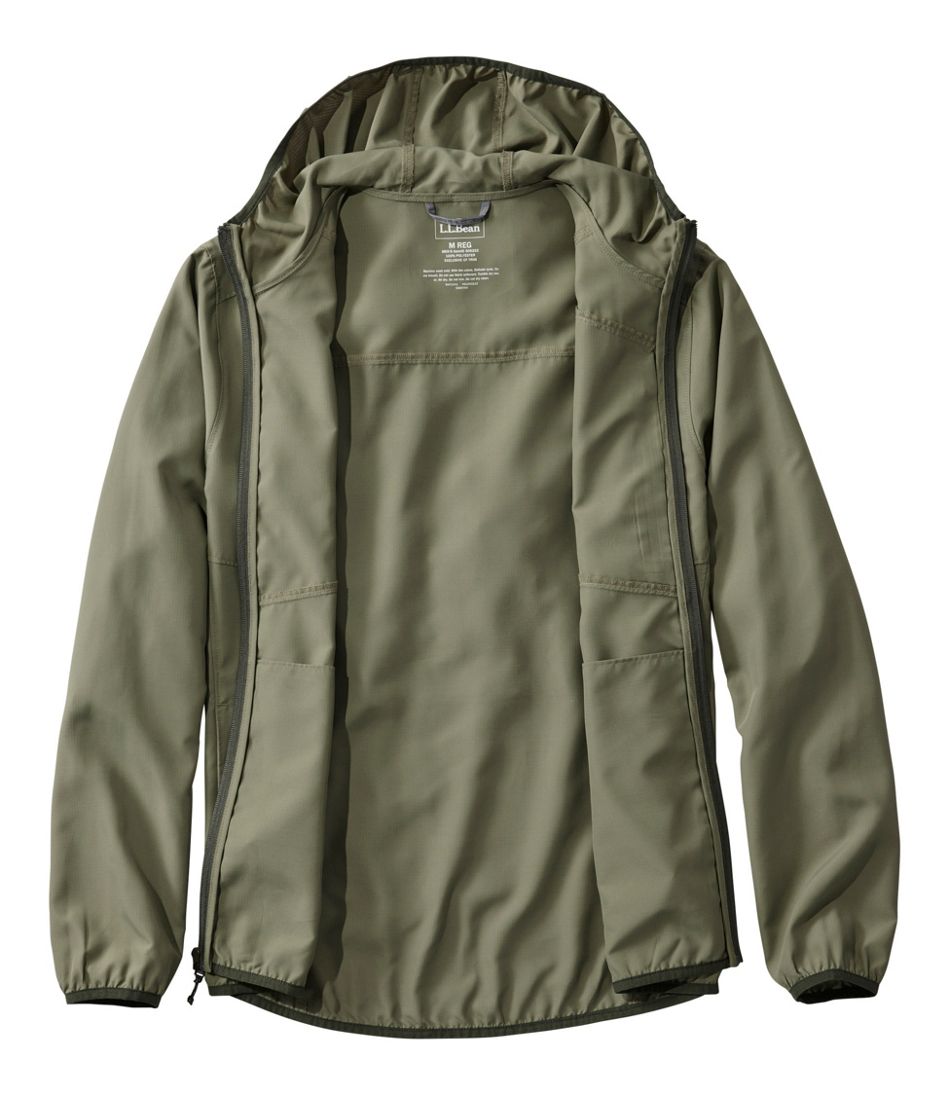 Men's No Fly Zone Jacket | L.L.Bean Classic