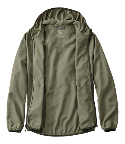 Men's No Fly Zone Jacket | L.L.Bean Classic