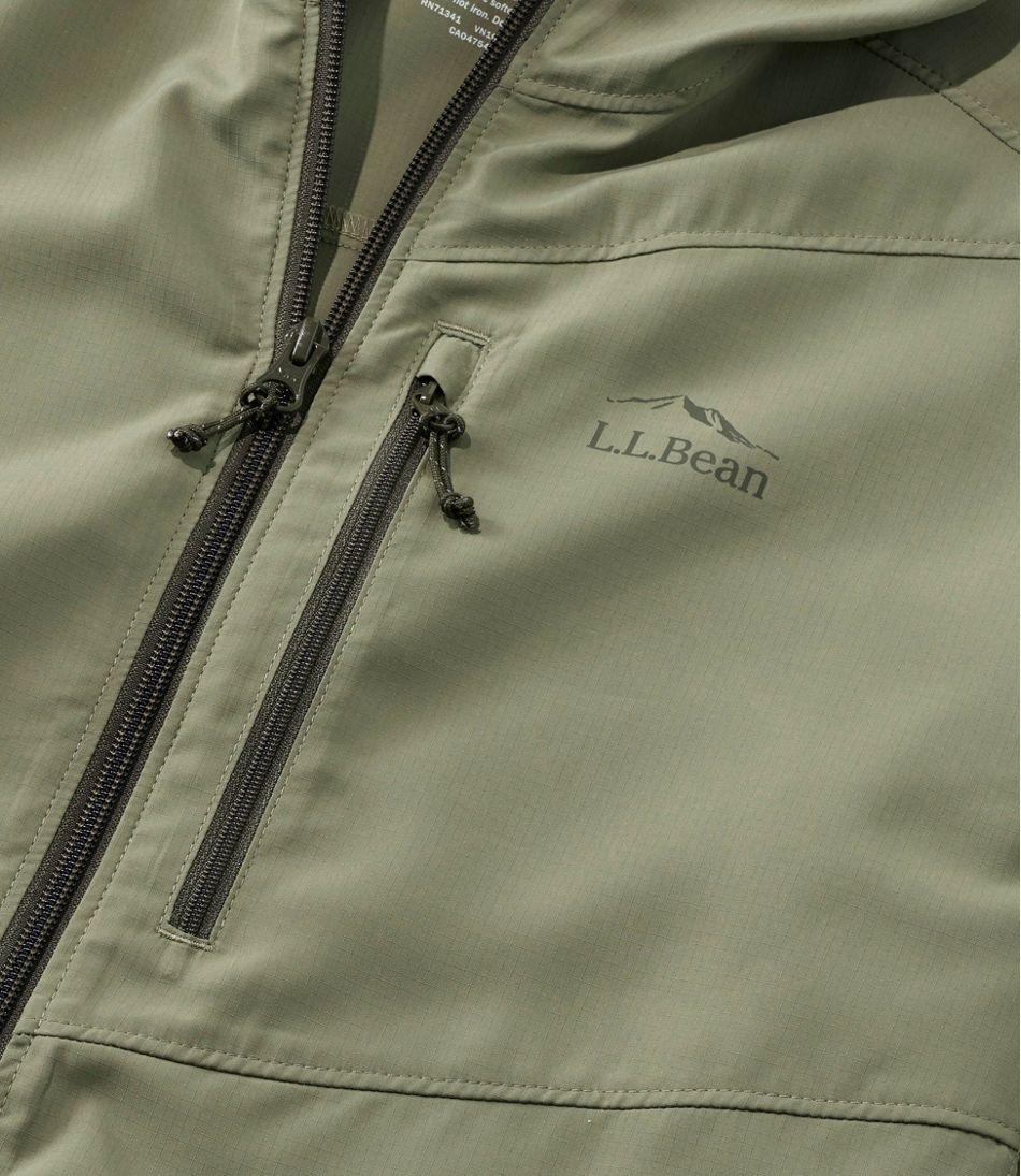 Men's No Fly Zone Jacket | L.L.Bean Classic