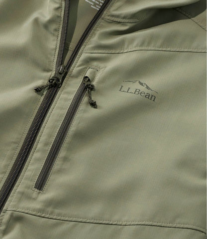 Men's No Fly Zone Jacket | L.L.Bean Classic
