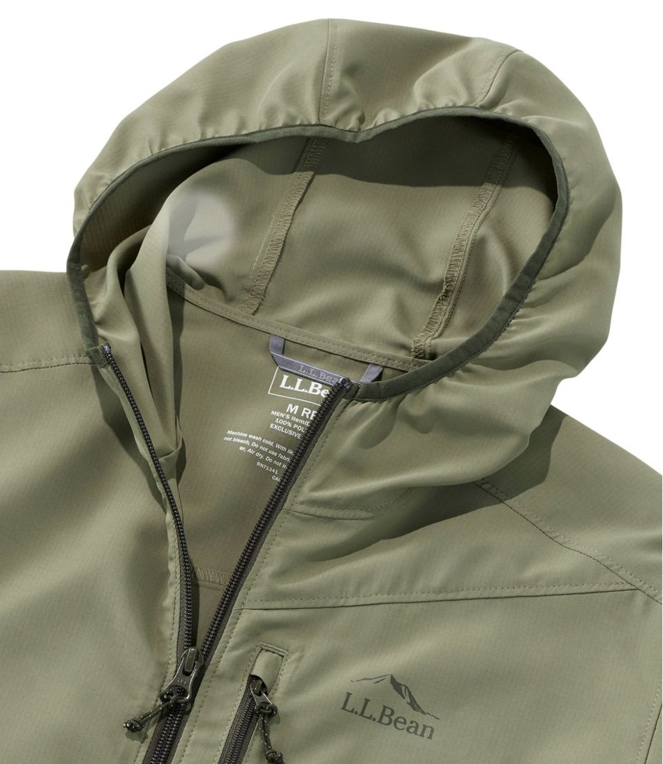 Men's No Fly Zone Jacket | L.L.Bean Classic